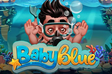 Baby Blue