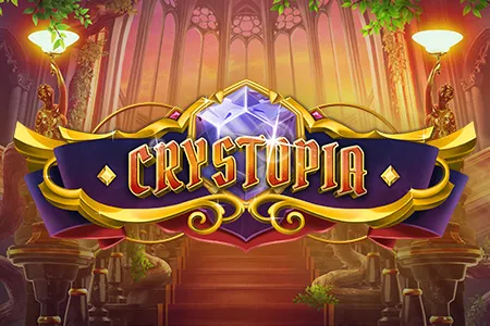 Crystopia