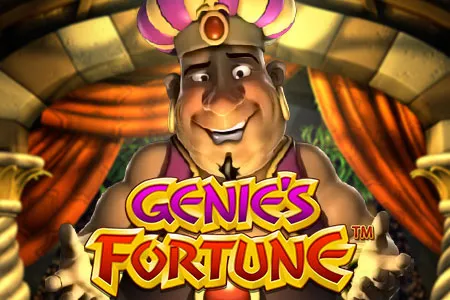Genie's Fortune