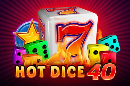 Hot Dice 40