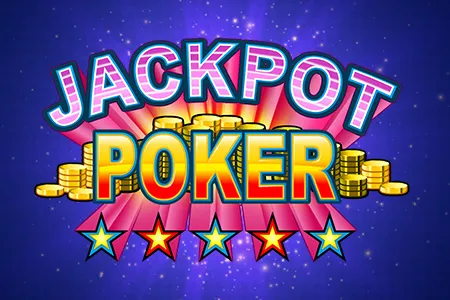 Jackpot Poker MH