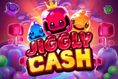 Jiggly Cash