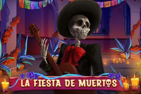 La Fiesta De Muertos