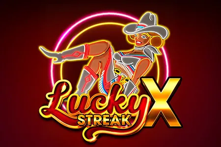 Lucky Streak X