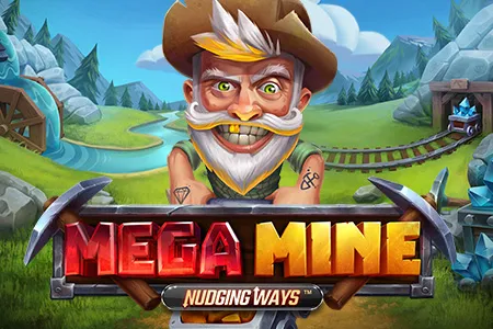 Mega Mine