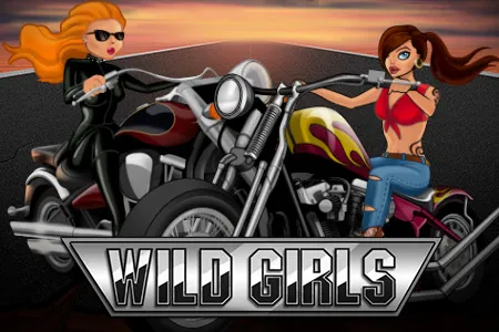 Wild Girls